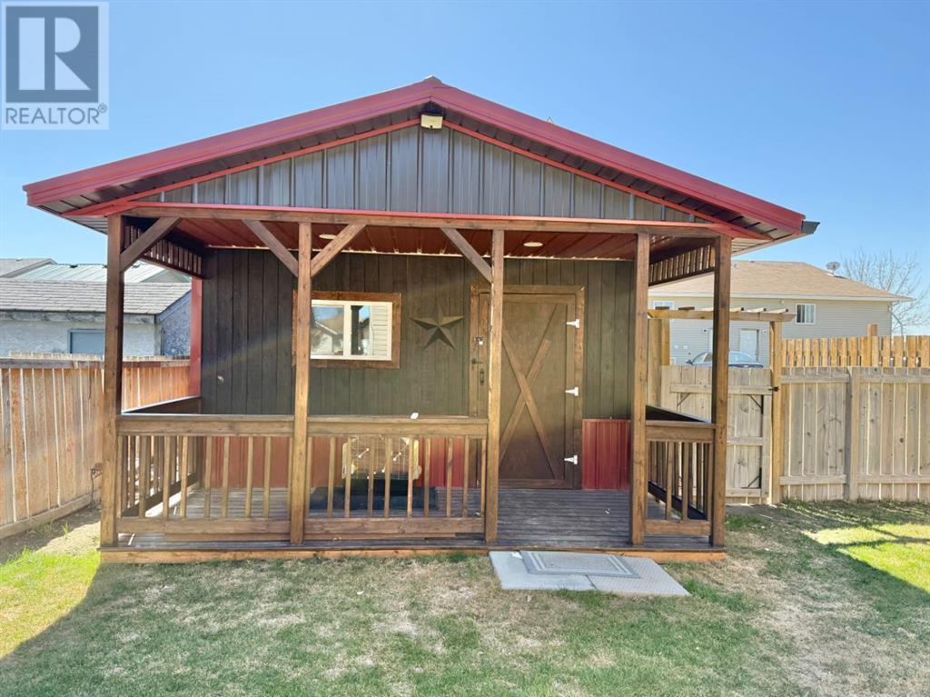 237 Upland Boulevard W, Brooks, Alberta  T1R 0R1 - Photo 37 - A2213380
