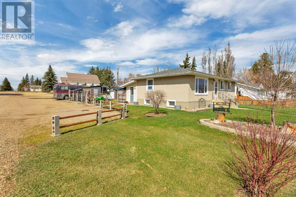 2120 Haviland Street, Donalda, Alberta  T0B 1H0 - Photo 3 - A2215140