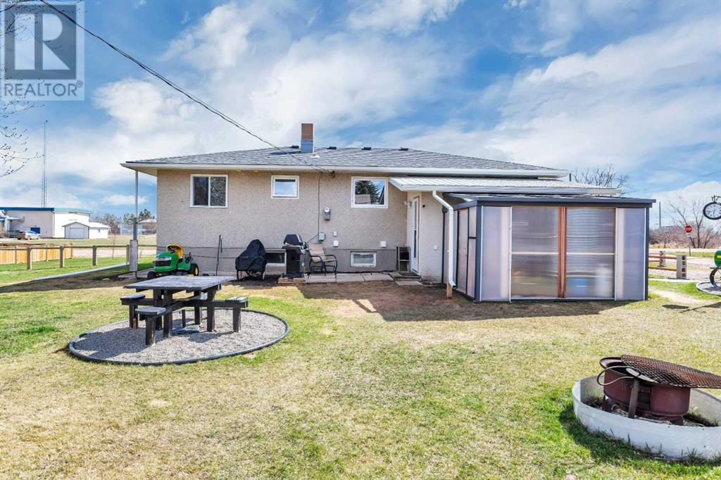 2120 Haviland Street, Donalda, Alberta  T0B 1H0 - Photo 30 - A2215140