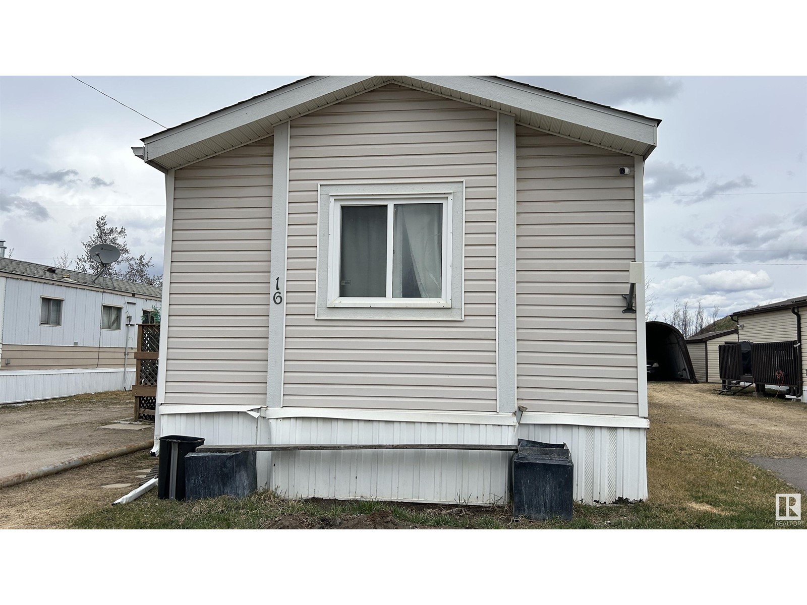 16 5508 55 ST, Bonnyville Town, Alberta
