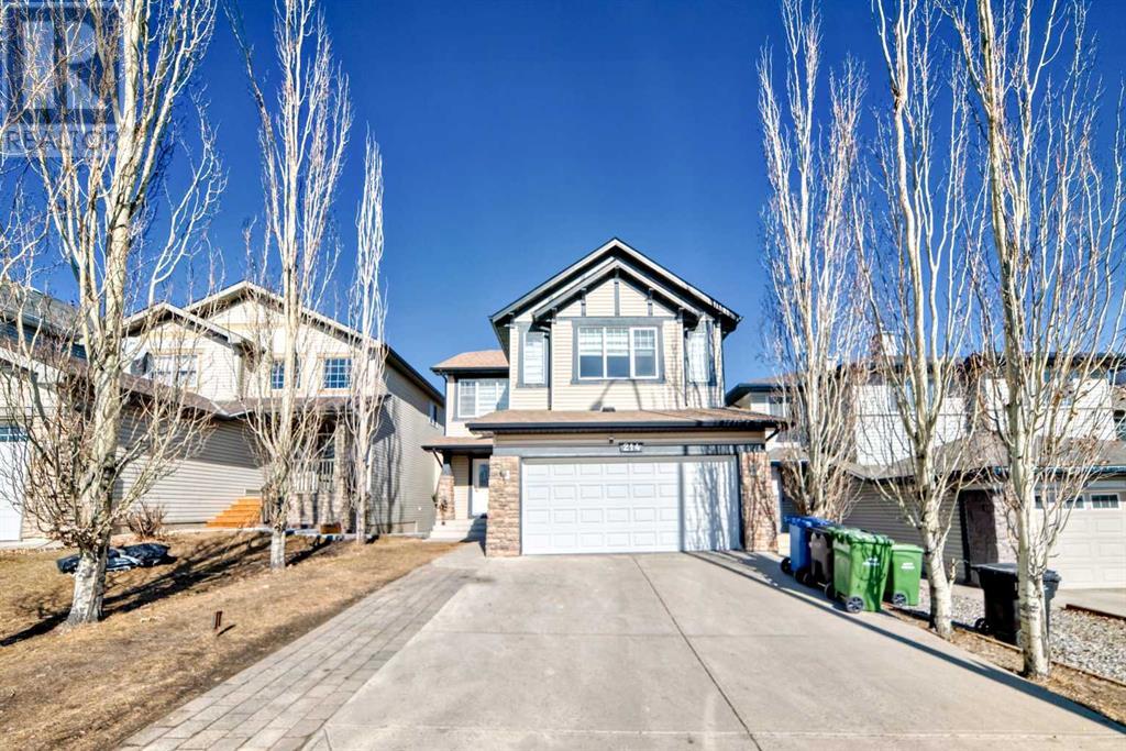 Property at 214 Panatella Boulevard NW image 1