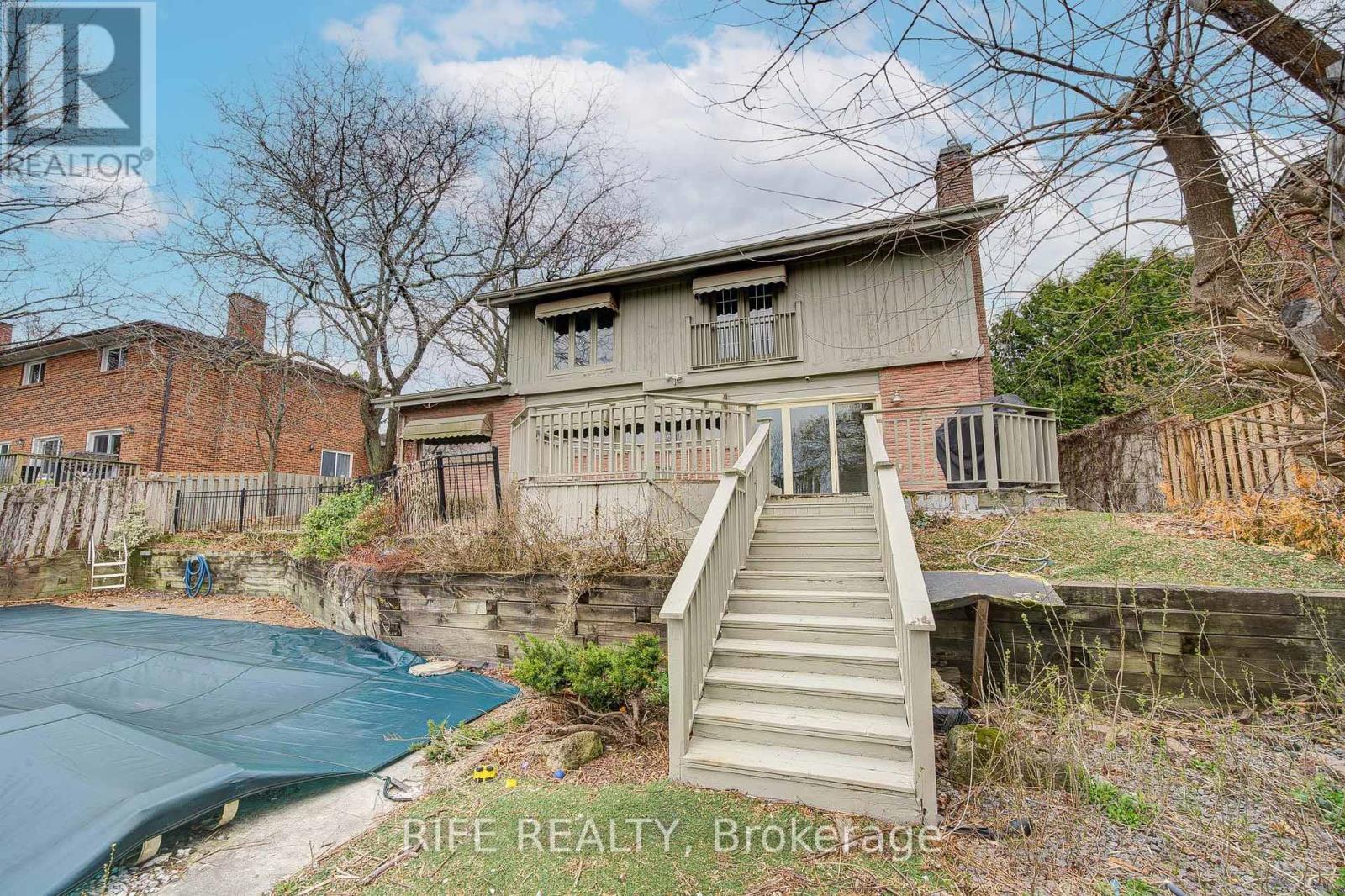 17 Bramble Drive, Toronto, Ontario  M3B 2E9 - Photo 43 - C12103243