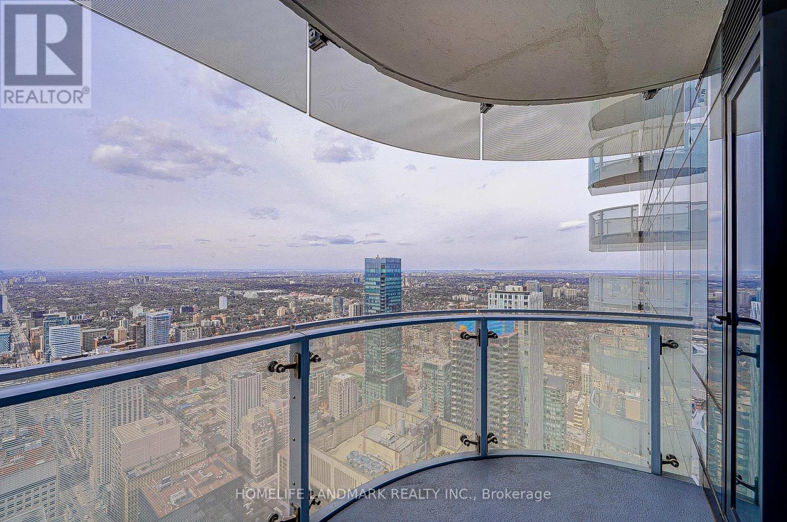 6108 - 1 Bloor Street E, Toronto, Ontario  M4W 1A9 - Photo 36 - C12106682