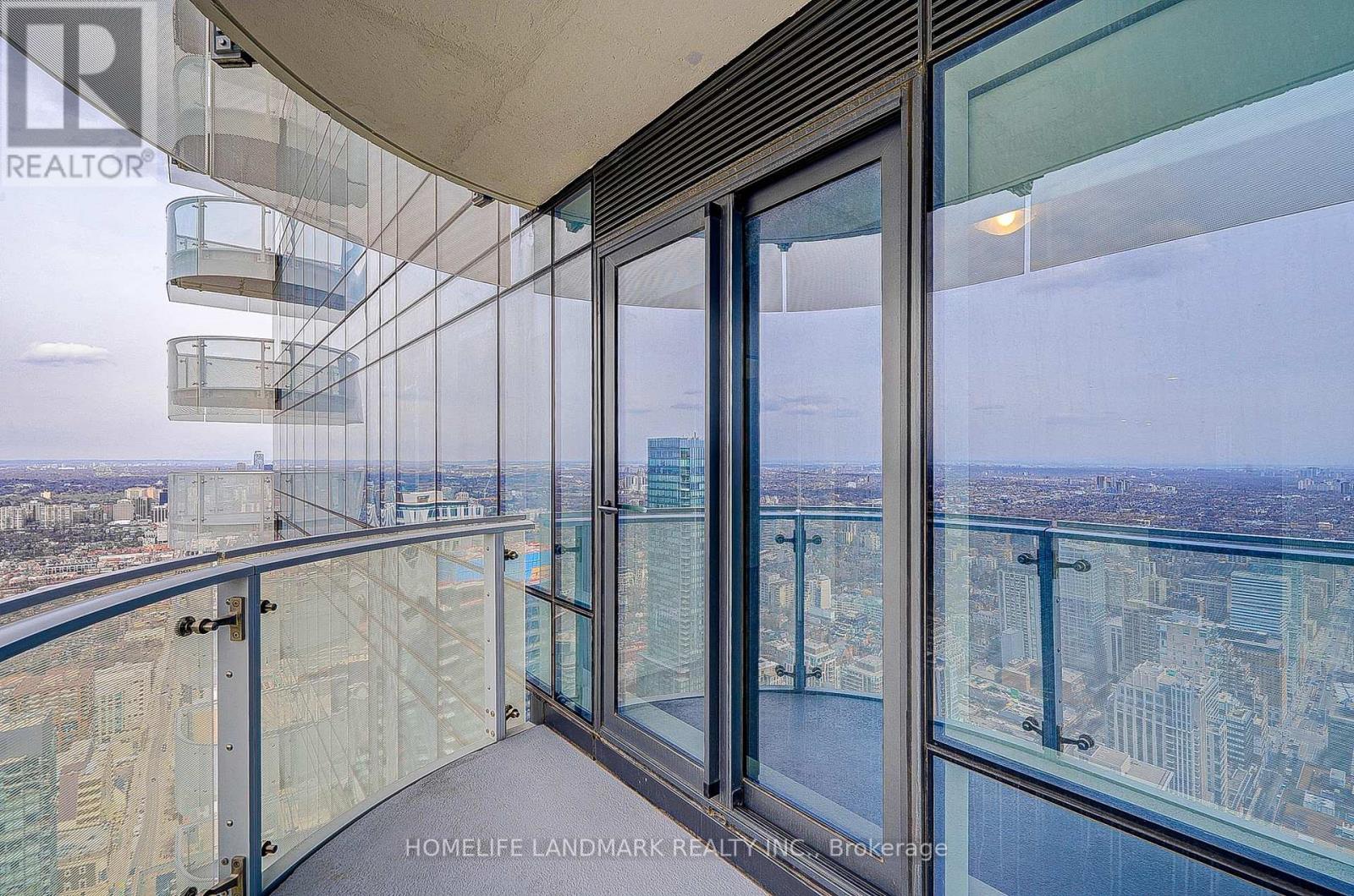 6108 - 1 Bloor Street E, Toronto, Ontario  M4W 1A9 - Photo 37 - C12106682