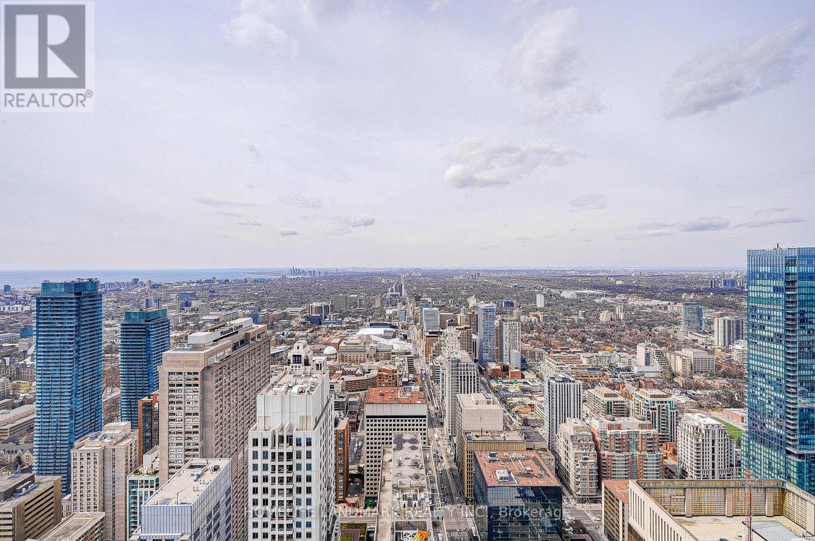 6108 - 1 Bloor Street E, Toronto, Ontario  M4W 1A9 - Photo 38 - C12106682