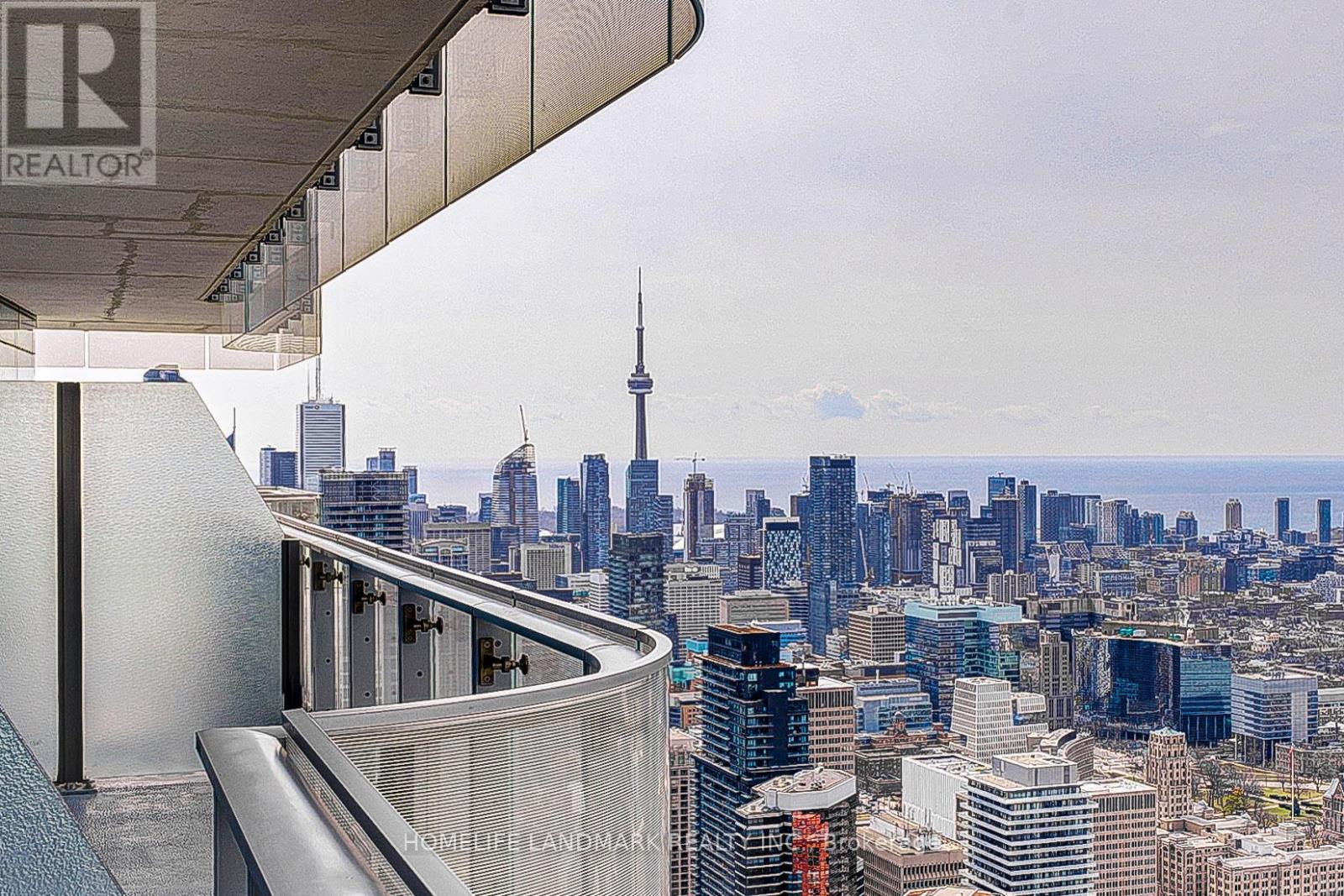 6108 - 1 Bloor Street E, Toronto, Ontario  M4W 1A9 - Photo 41 - C12106682