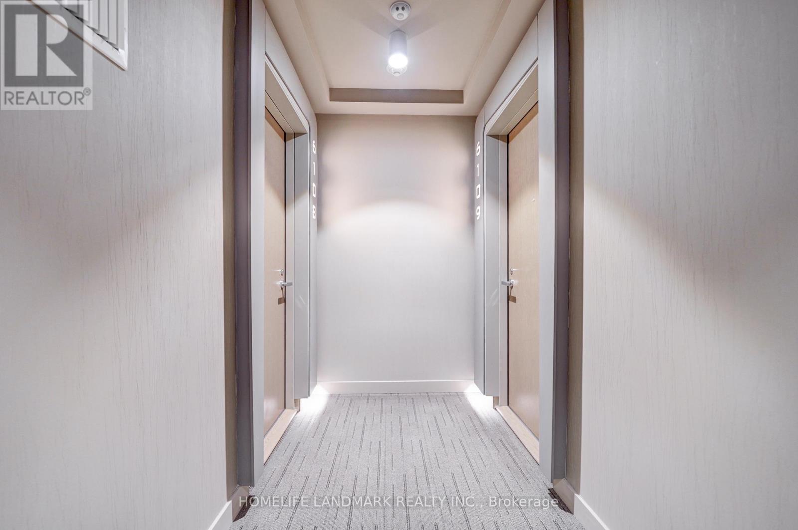 6108 - 1 Bloor Street E, Toronto, Ontario  M4W 1A9 - Photo 6 - C12106682