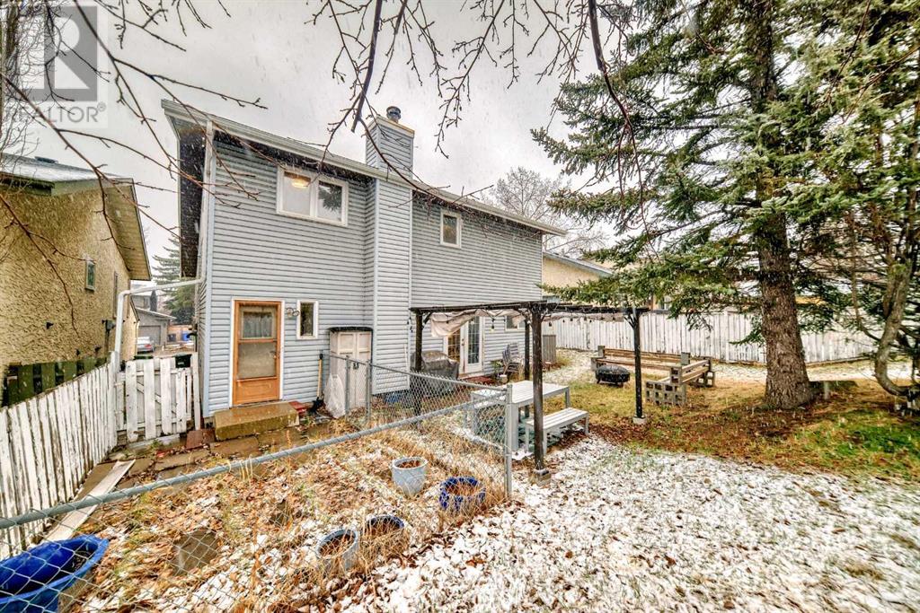 52 Ranchridge Drive Nw, Calgary, Alberta  T3G 1W2 - Photo 36 - A2213614
