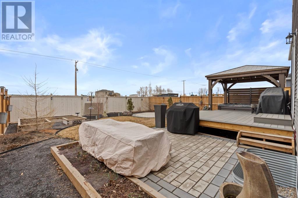 116 Drake Landing Gardens, Okotoks, Alberta  T1S 0P9 - Photo 40 - A2206302