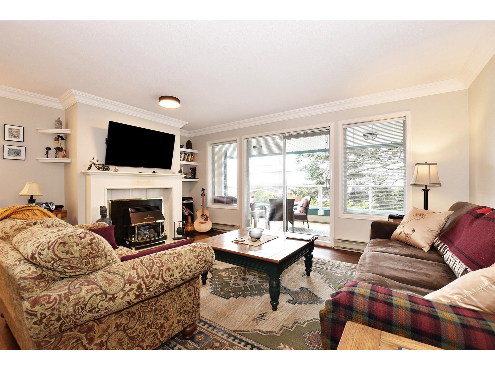 402 7500 Columbia Street, Mission, British Columbia  V2V 4C1 - Photo 6 - R2978006