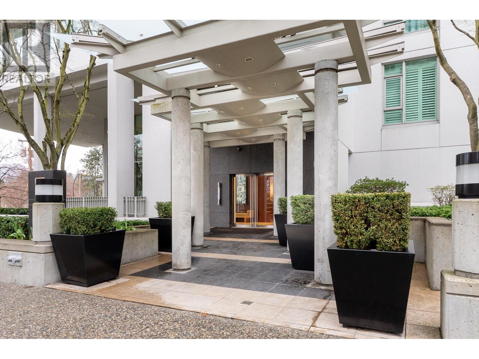 202 1777 Bayshore Drive, Vancouver, British Columbia  V6G 3H2 - Photo 24 - R2982718