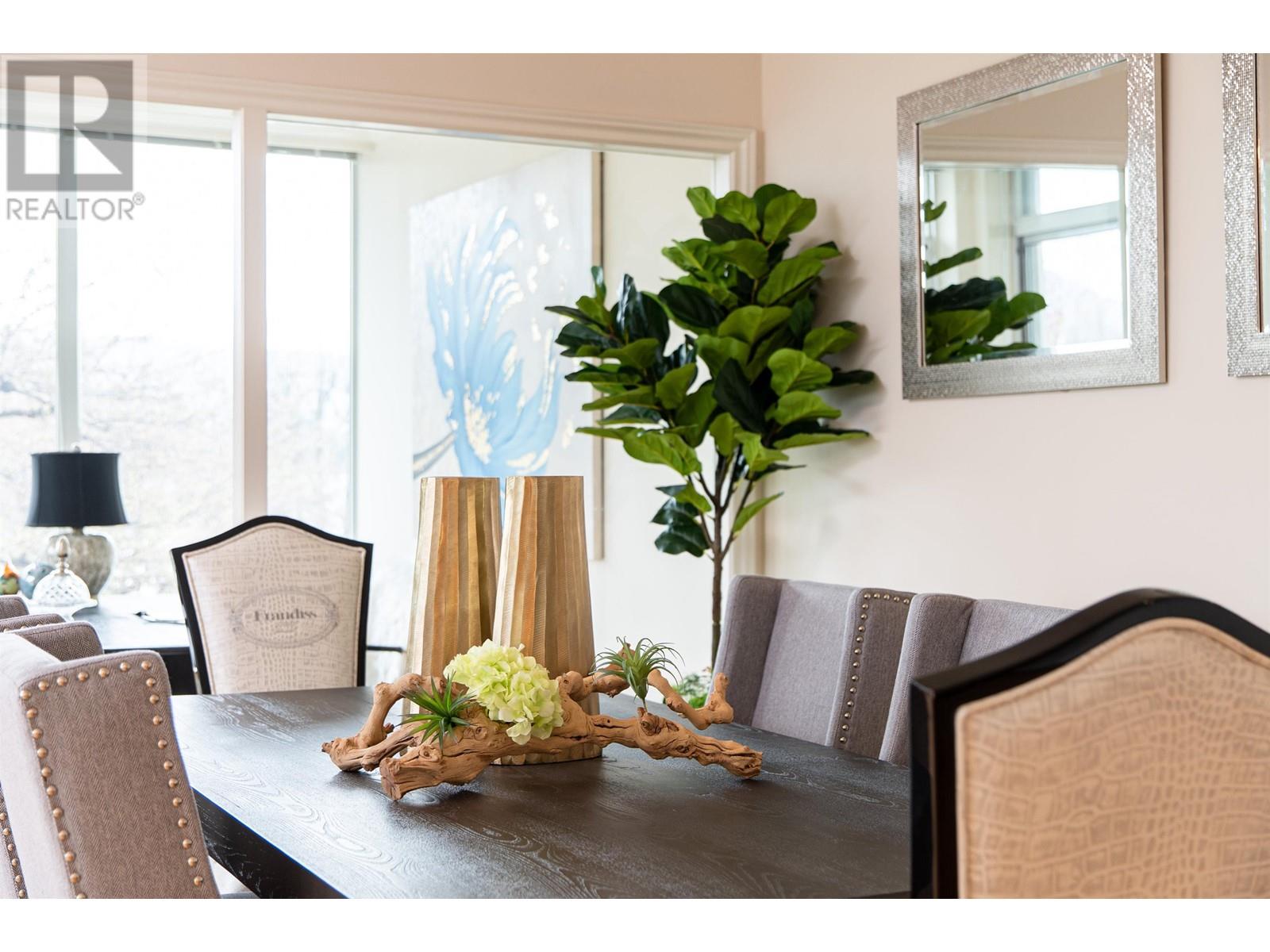 202 1777 Bayshore Drive, Vancouver, British Columbia  V6G 3H2 - Photo 6 - R2982718