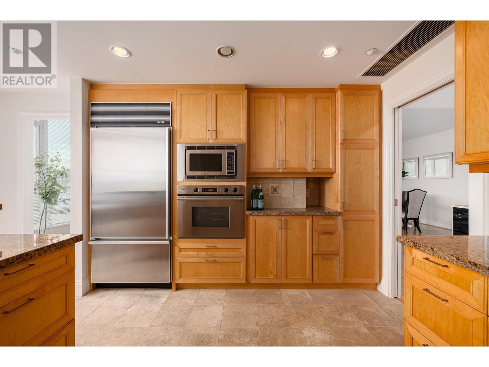202 1777 Bayshore Drive, Vancouver, British Columbia  V6G 3H2 - Photo 16 - R2982718