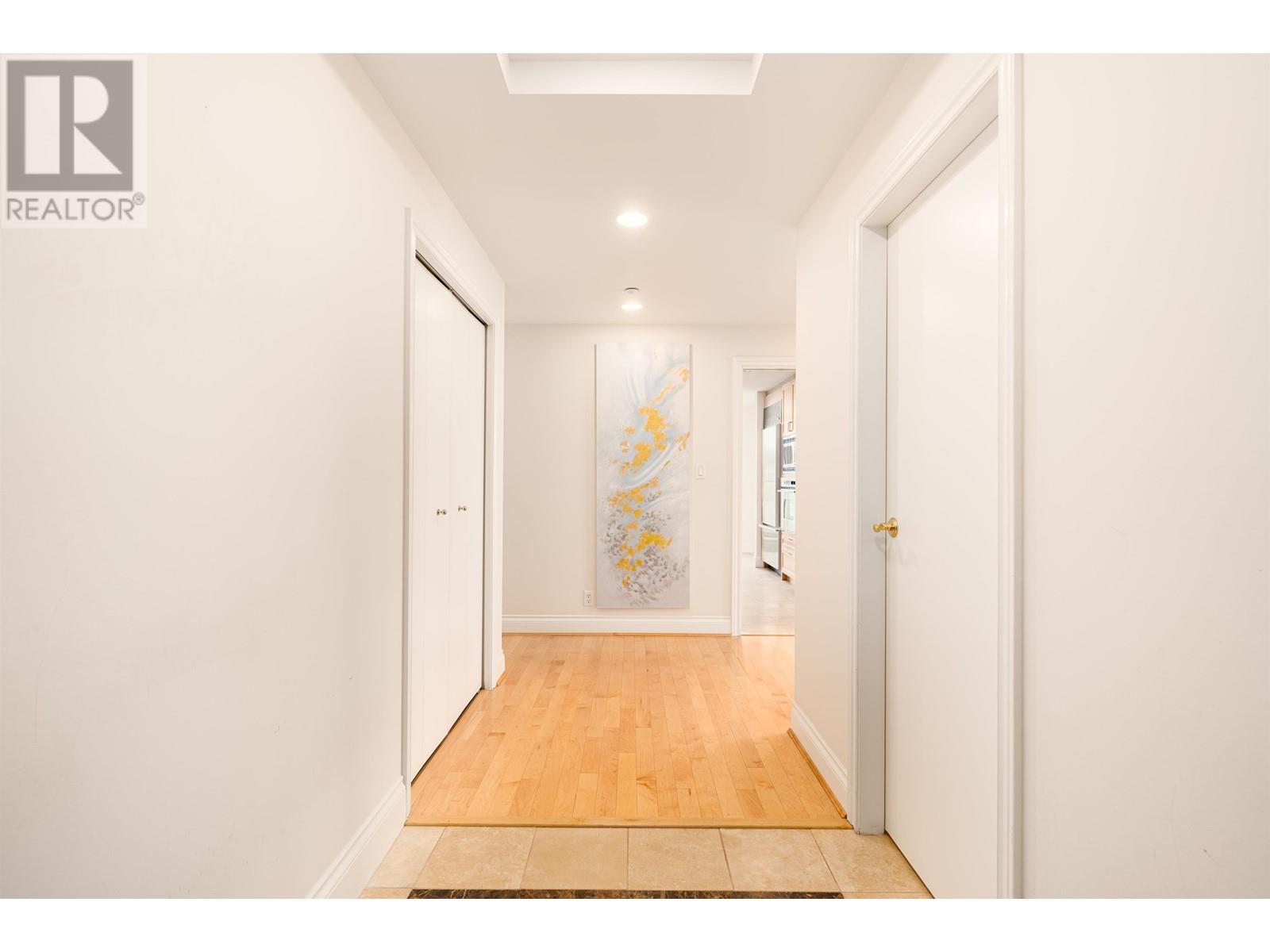 202 1777 Bayshore Drive, Vancouver, British Columbia  V6G 3H2 - Photo 21 - R2982718