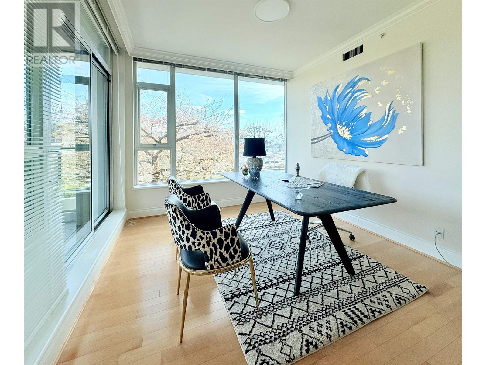 202 1777 Bayshore Drive, Vancouver, British Columbia  V6G 3H2 - Photo 8 - R2982718