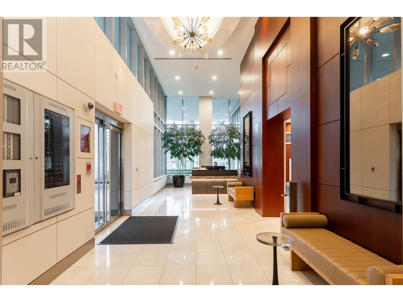 202 1777 Bayshore Drive, Vancouver, British Columbia  V6G 3H2 - Photo 26 - R2982718