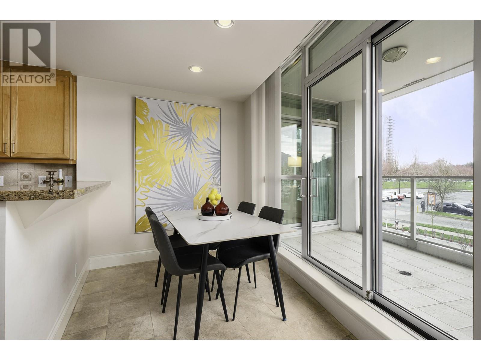 202 1777 Bayshore Drive, Vancouver, British Columbia  V6G 3H2 - Photo 18 - R2982718