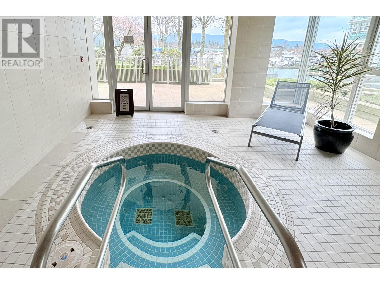 202 1777 Bayshore Drive, Vancouver, British Columbia  V6G 3H2 - Photo 32 - R2982718