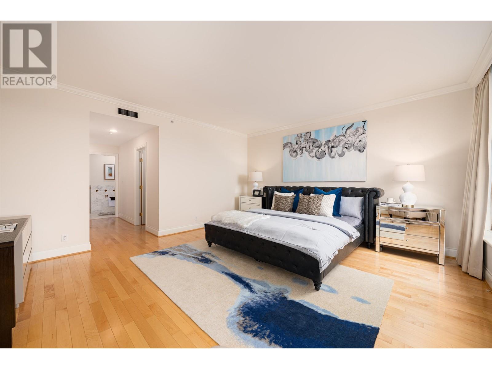 202 1777 Bayshore Drive, Vancouver, British Columbia  V6G 3H2 - Photo 10 - R2982718