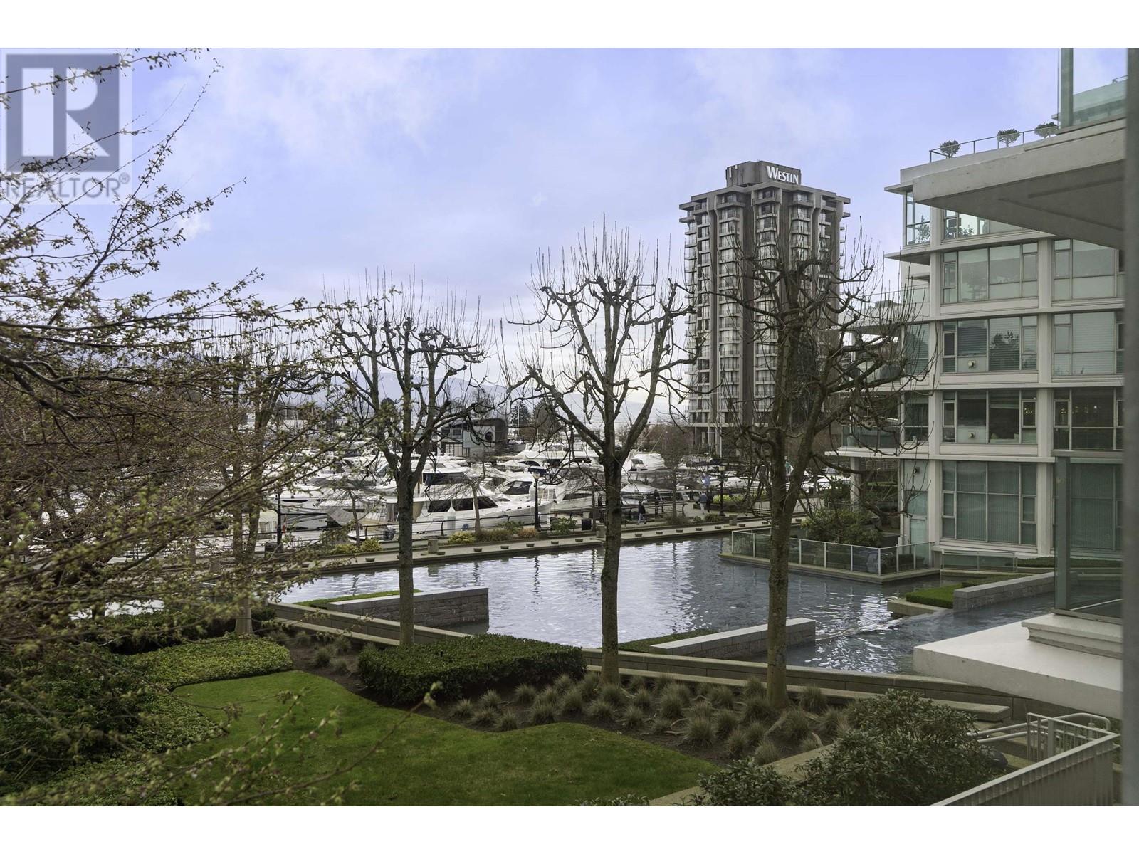 202 1777 Bayshore Drive, Vancouver, British Columbia  V6G 3H2 - Photo 22 - R2982718