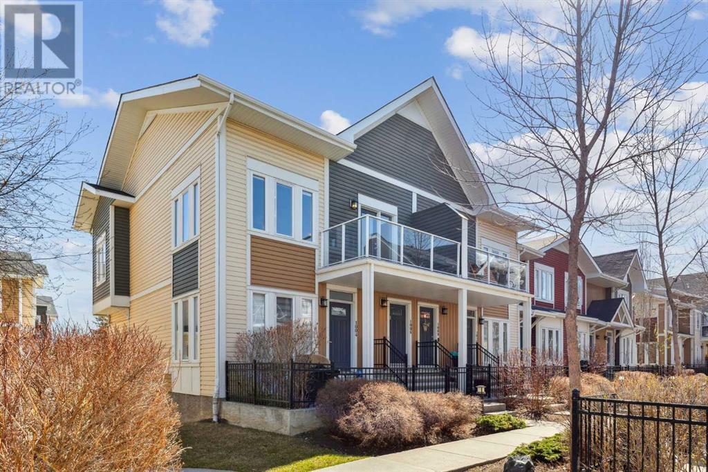 1006 Auburn Bay Square SE, calgary, Alberta