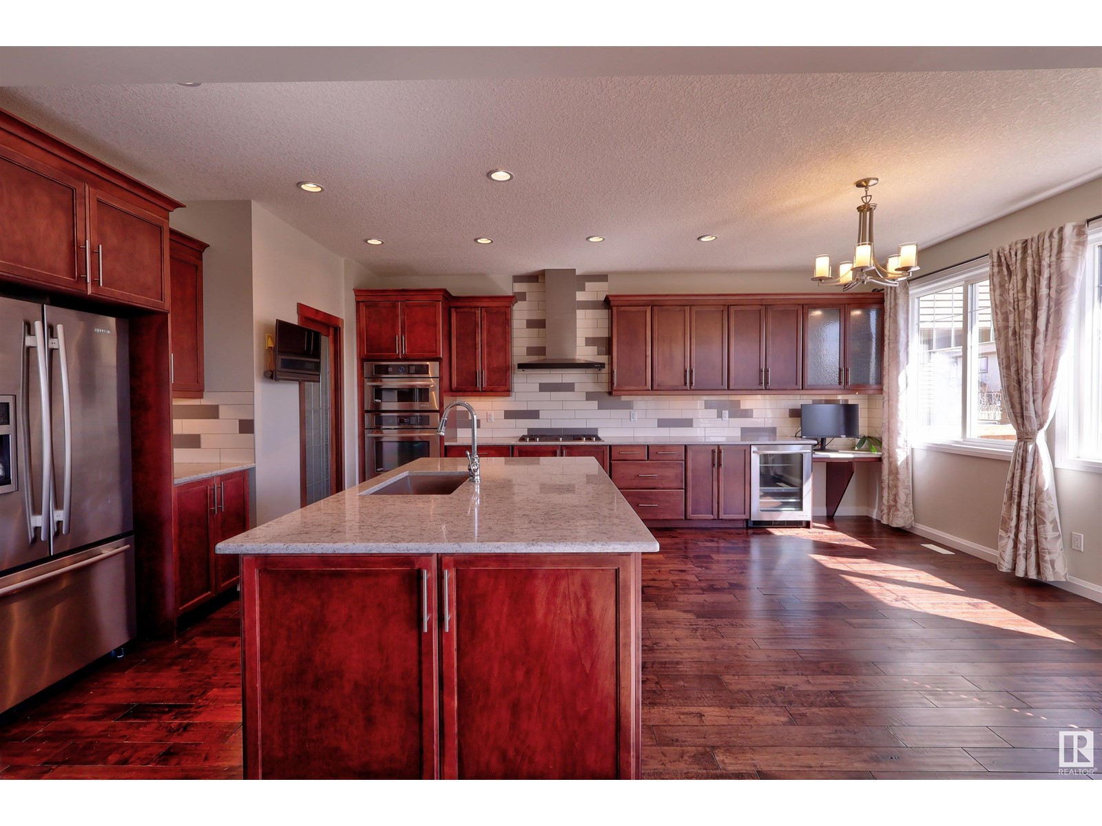 3205 Abbott Cr Sw, Edmonton, Alberta  T6W 2V3 - Photo 12 - E4431874