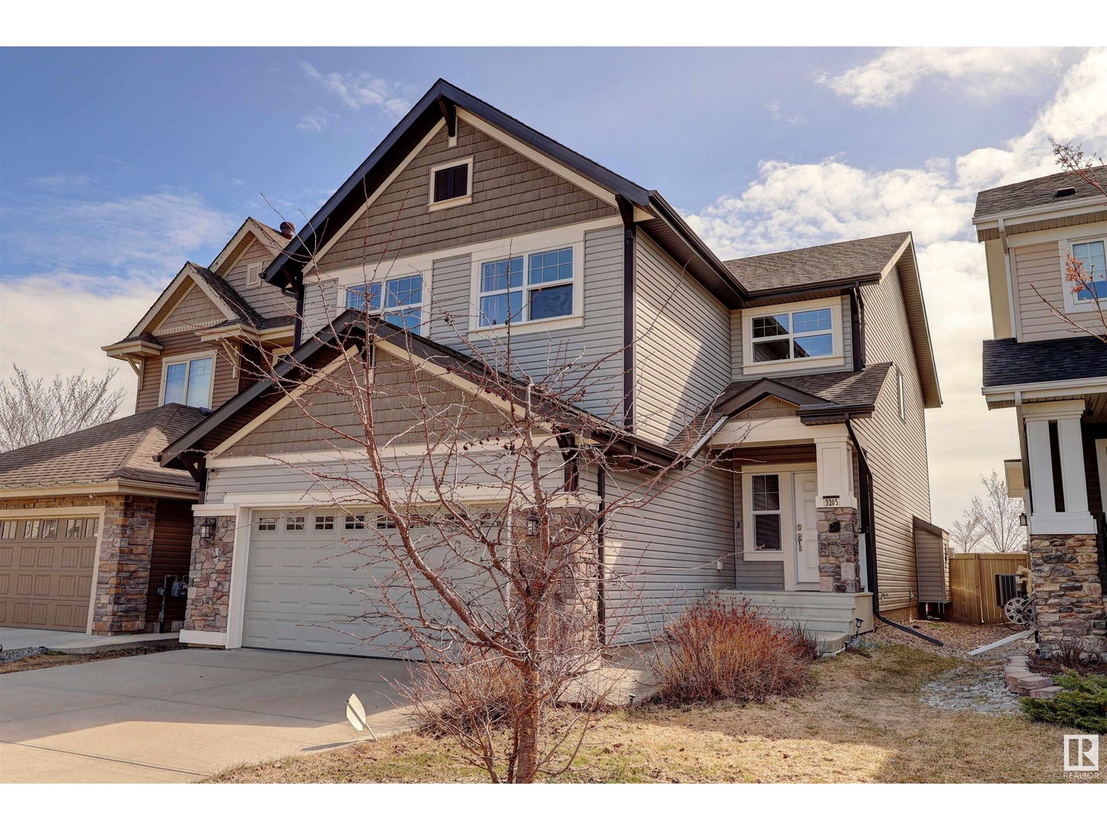 3205 Abbott Cr Sw, Edmonton, Alberta  T6W 2V3 - Photo 1 - E4431874