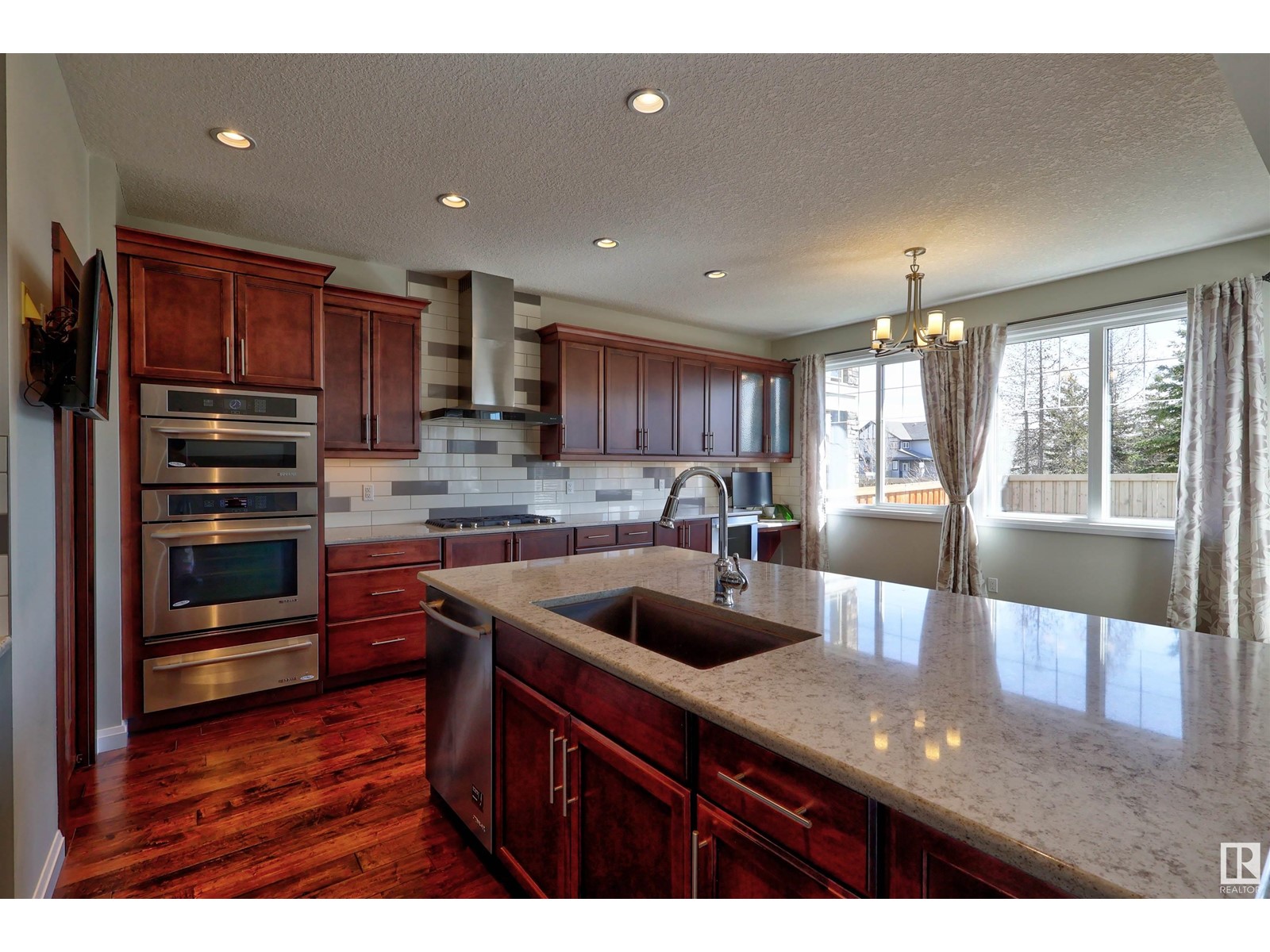 3205 Abbott Cr Sw, Edmonton, Alberta  T6W 2V3 - Photo 15 - E4431874