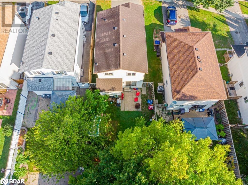 39 Laurie Crescent, Barrie, Ontario  L4M 6C7 - Photo 5 - 40708890