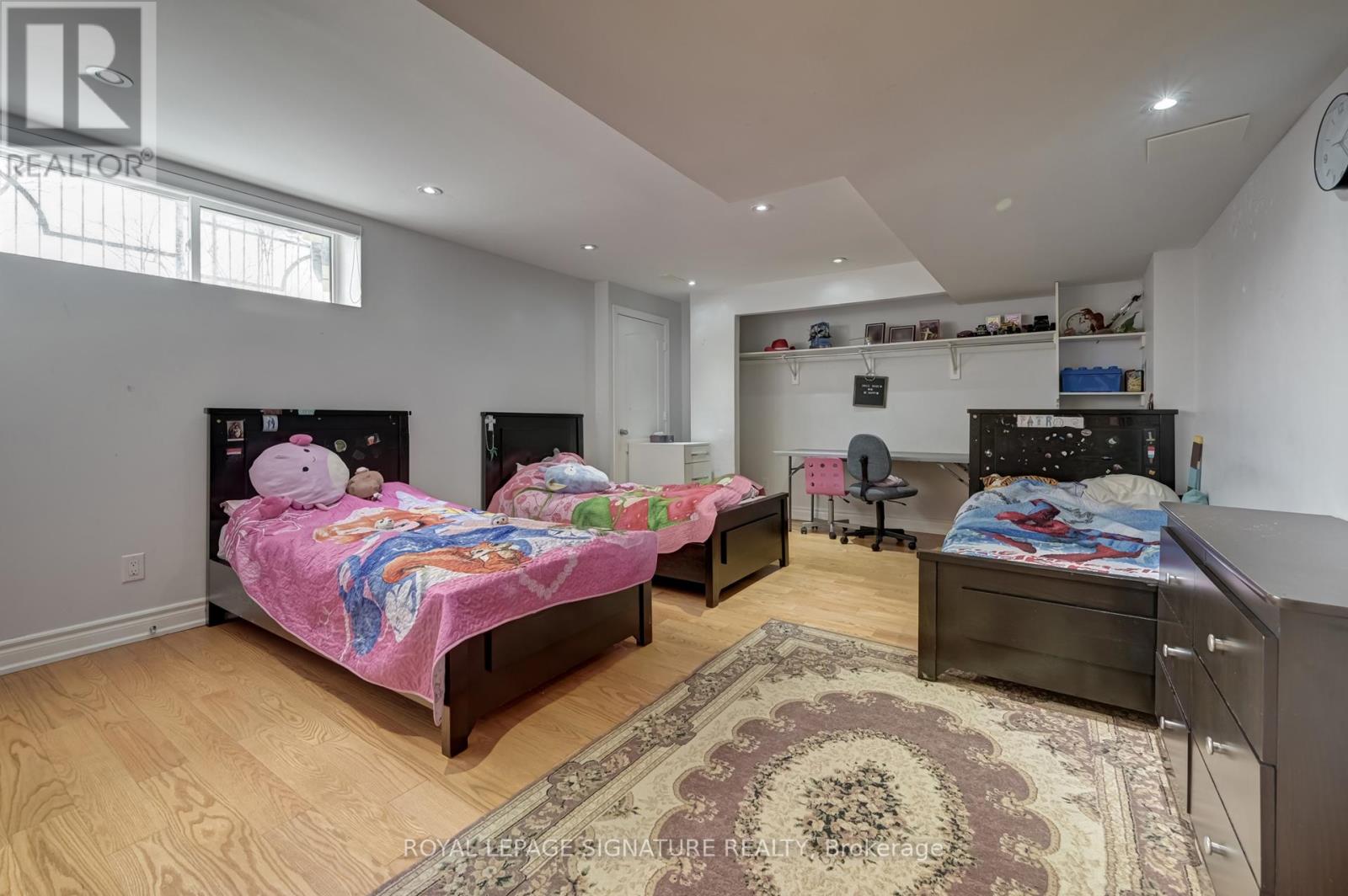 Bsmt - 71 Pieta Place, Vaughan, Ontario  L4H 3G2 - Photo 15 - N12068492
