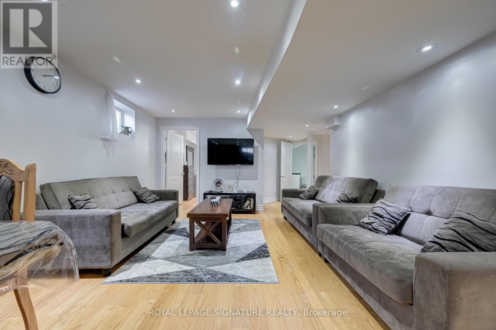 Bsmt - 71 Pieta Place, Vaughan, Ontario  L4H 3G2 - Photo 2 - N12068492