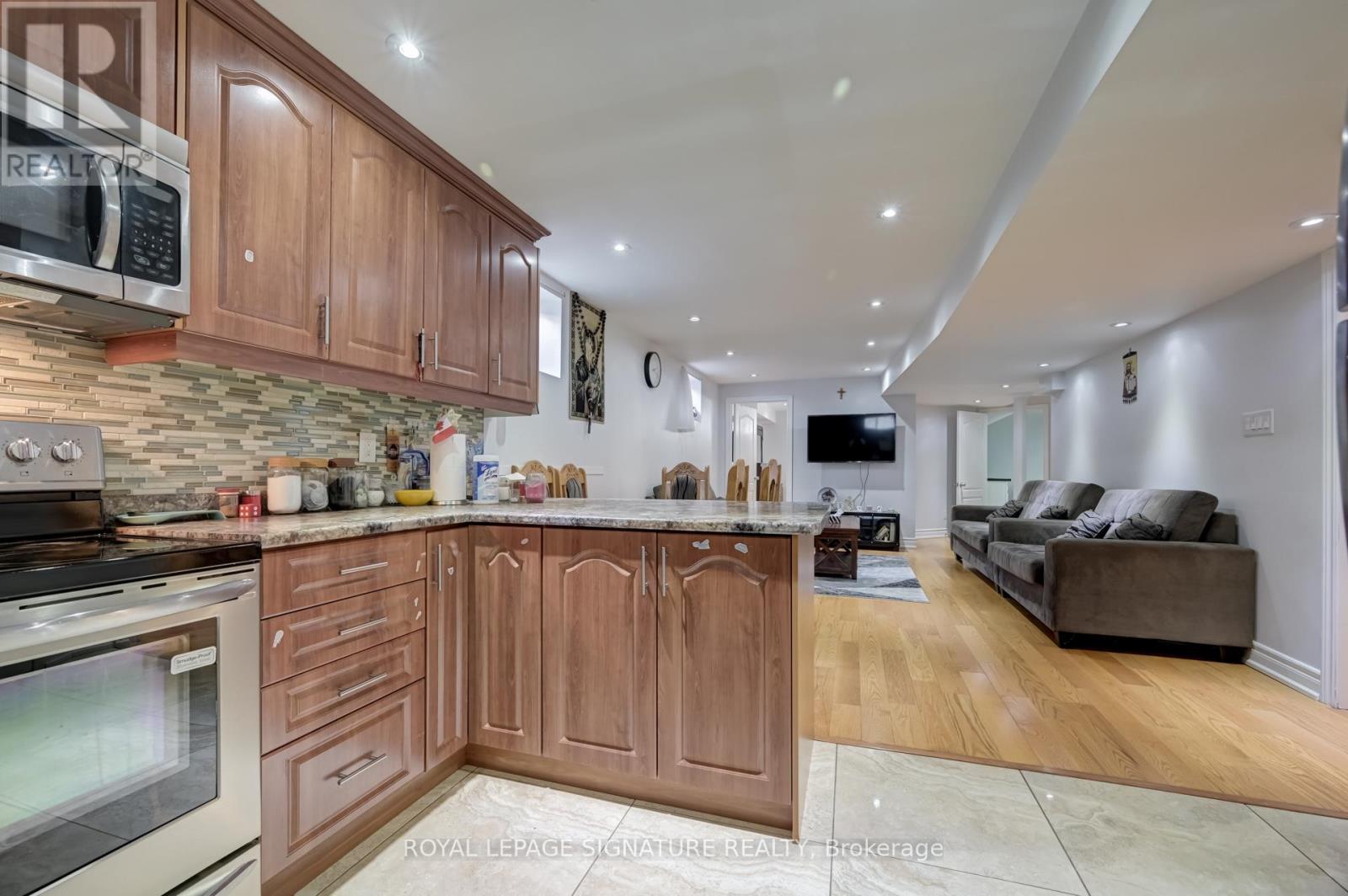 Bsmt - 71 Pieta Place, Vaughan, Ontario  L4H 3G2 - Photo 9 - N12068492