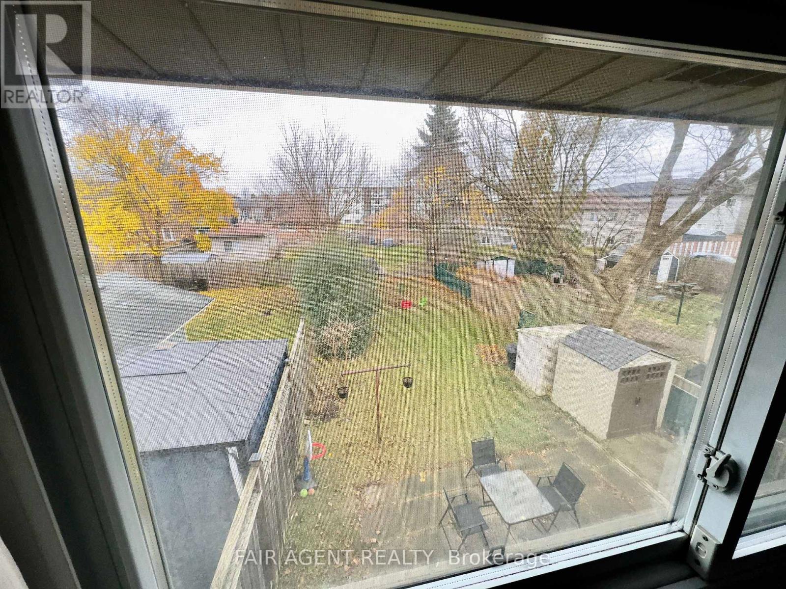 175 Fourth Avenue, Kitchener, Ontario  N2C 1P3 - Photo 12 - X12106706