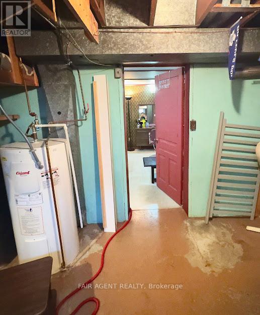 175 Fourth Avenue, Kitchener, Ontario  N2C 1P3 - Photo 19 - X12106706