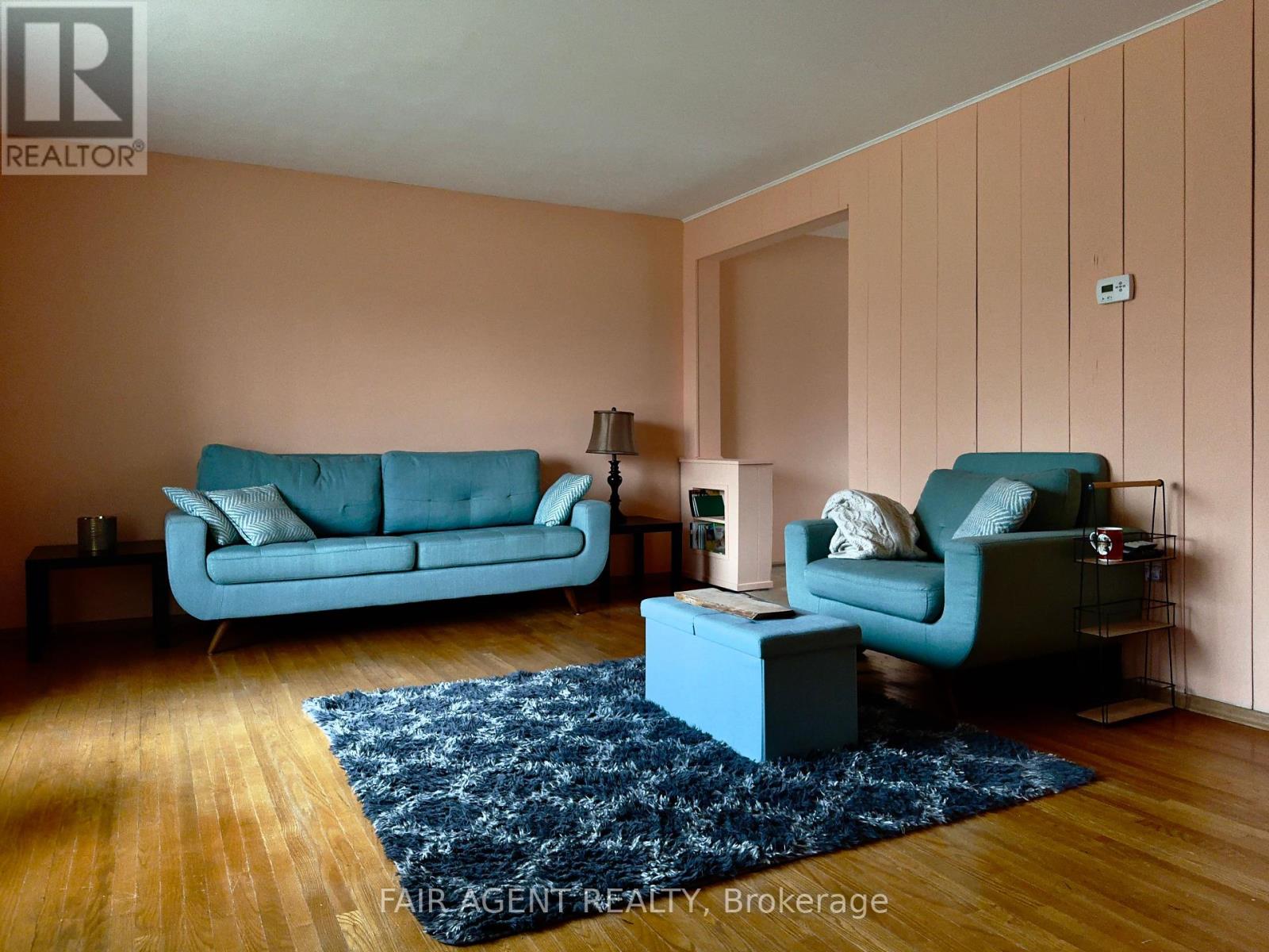 175 Fourth Avenue, Kitchener, Ontario  N2C 1P3 - Photo 3 - X12106706