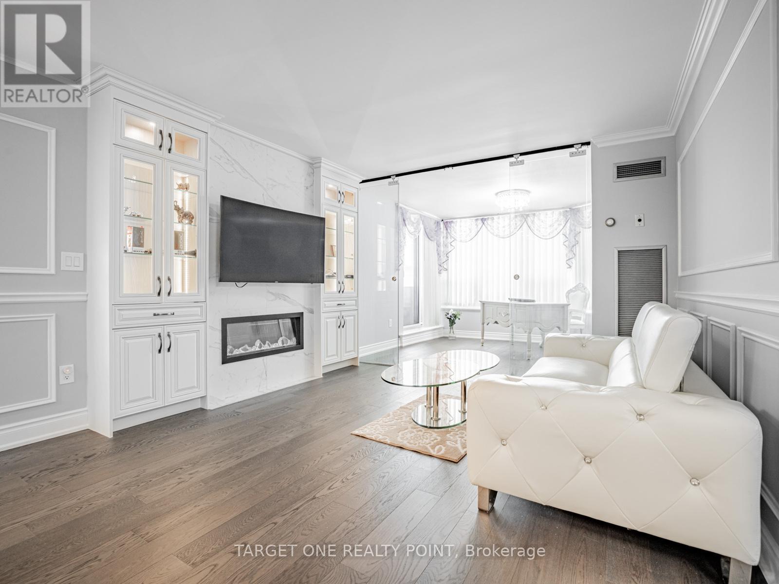 Property at 608 - 65 SPRING GARDEN AVENUE image 4