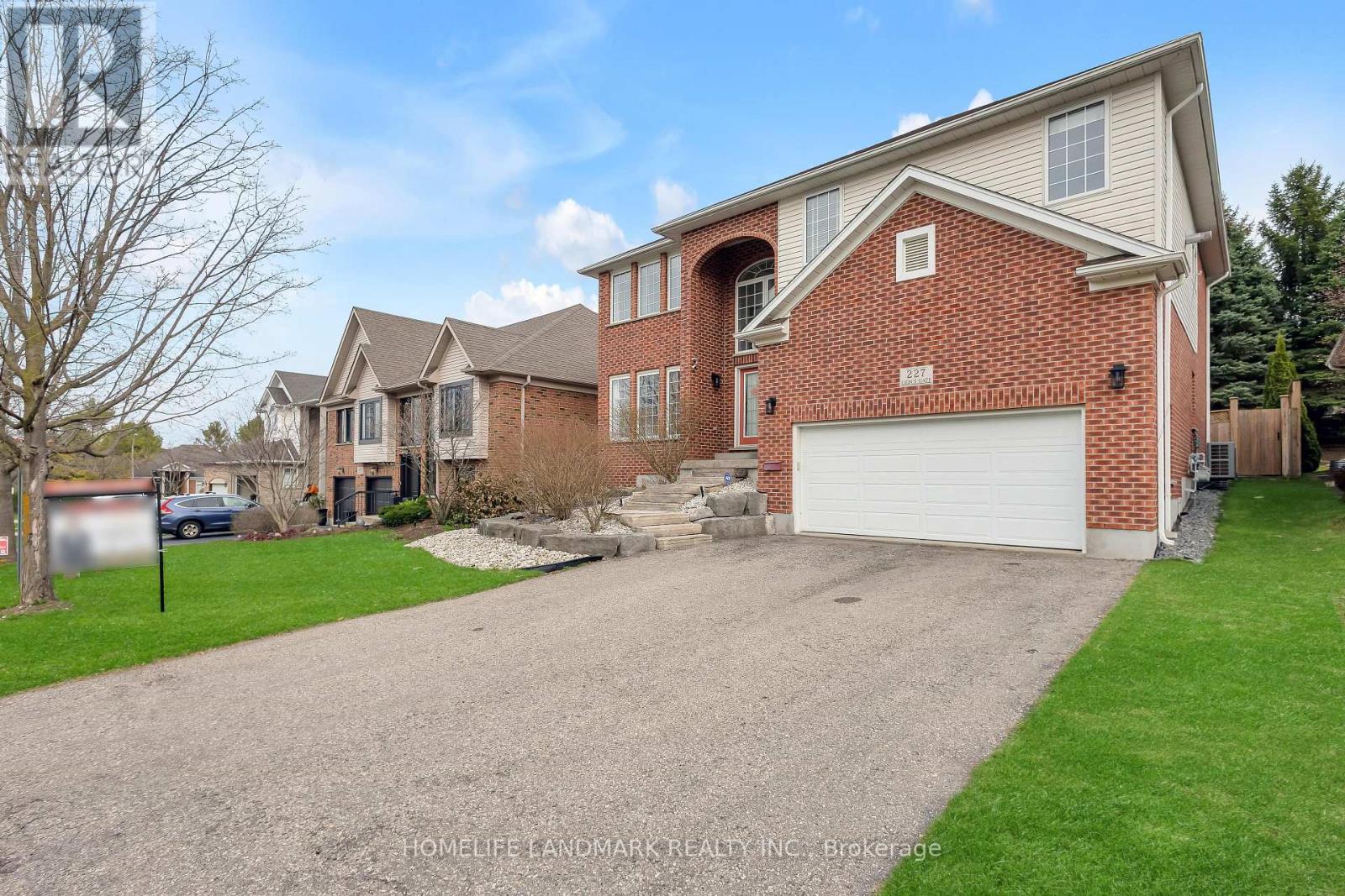 Property at 227 THE LIONS GATE image 1