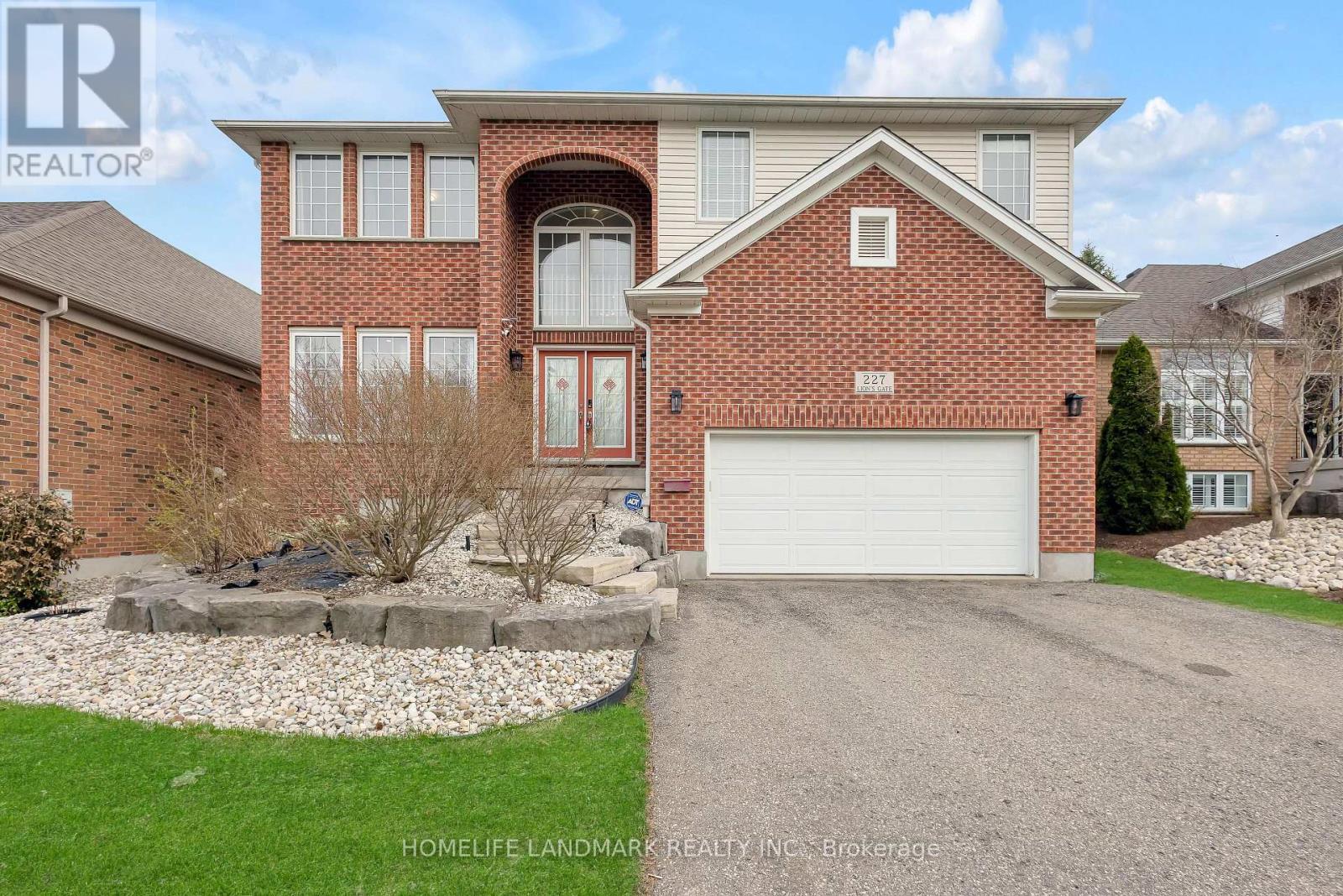 Property at 227 THE LIONS GATE image 2