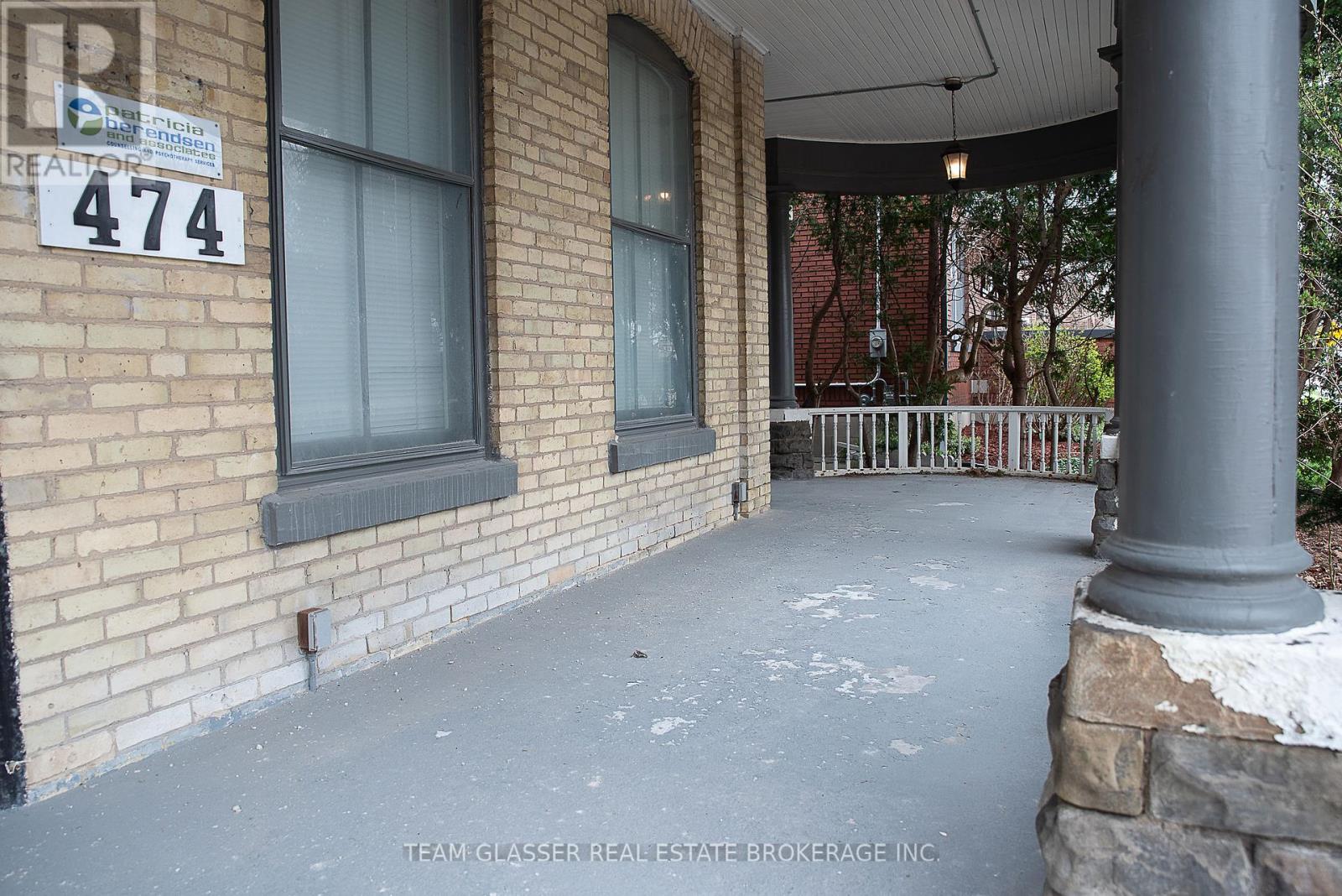 474 King Street, London East, Ontario  N6B 1T1 - Photo 4 - X12085180