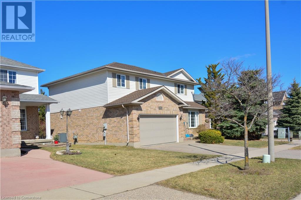 Property at 187 DAIMLER Drive image 3