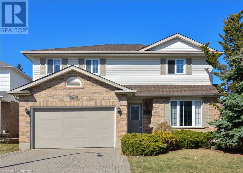 Property at 187 DAIMLER Drive image 4