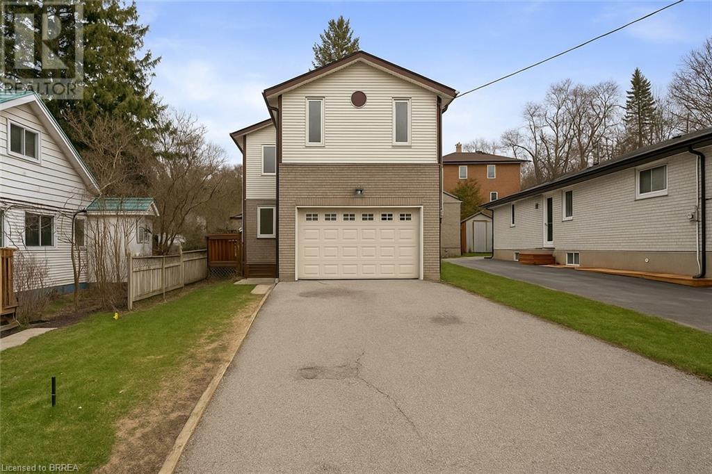 Property at 1733 FRANKLIN Boulevard image 5