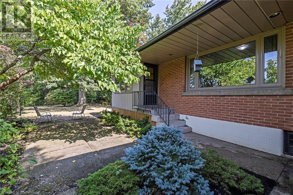 40 Bertram Drive, Dundas, Ontario  L9H 4T3 - Photo 42 - 40721882