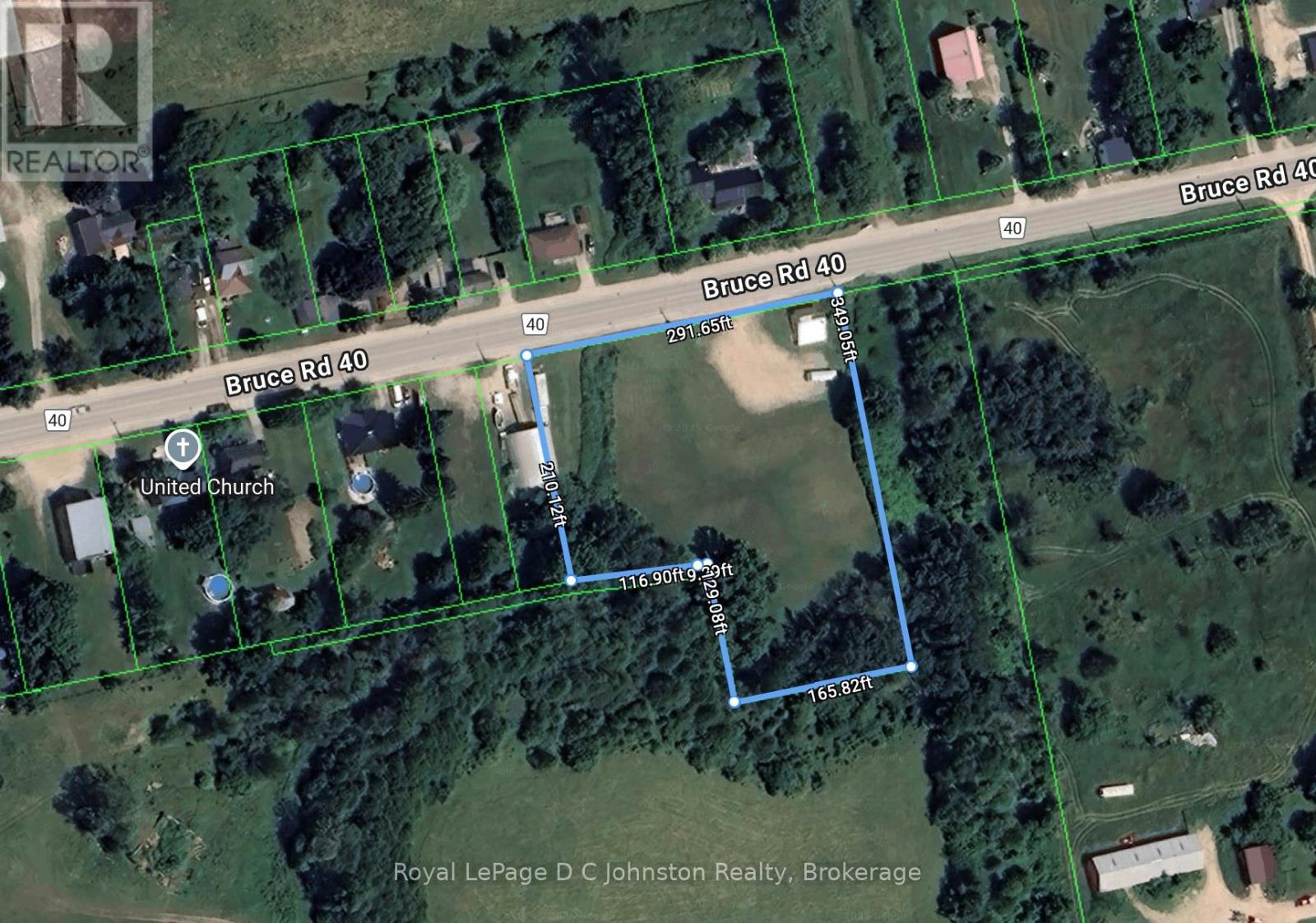 321 Bruce Road 40 Road, Arran-Elderslie, Ontario  N0H 1L0 - Photo 2 - X12106725