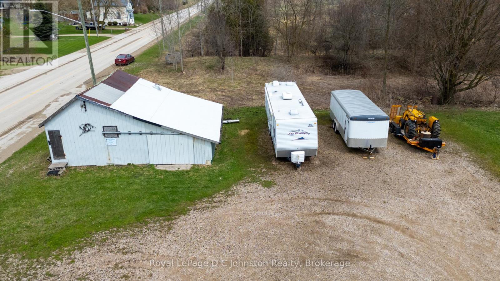321 Bruce Road 40 Road, Arran-Elderslie, Ontario  N0H 1L0 - Photo 9 - X12106725