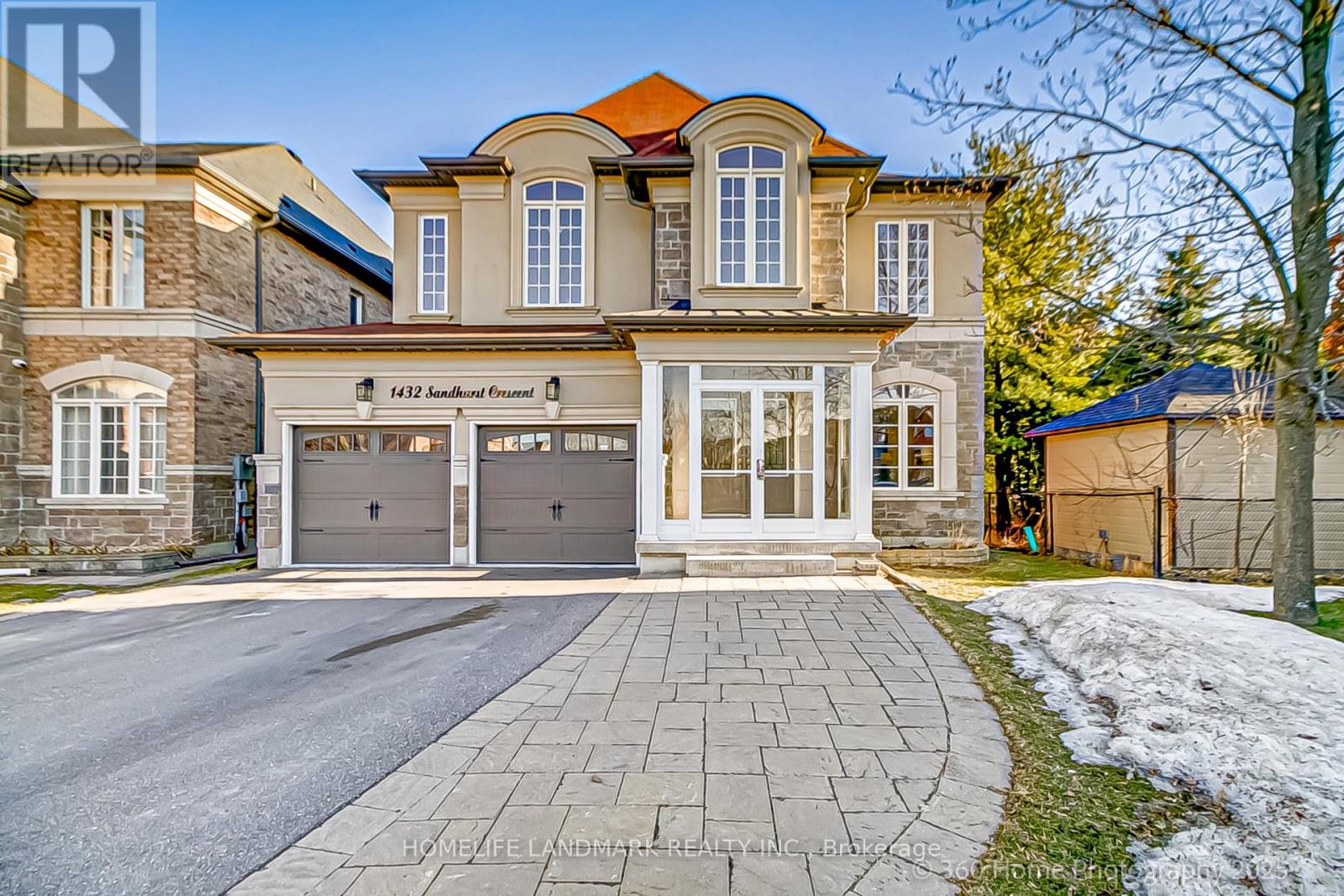 Property at 1432 SANDHURST CRESCENT image 1