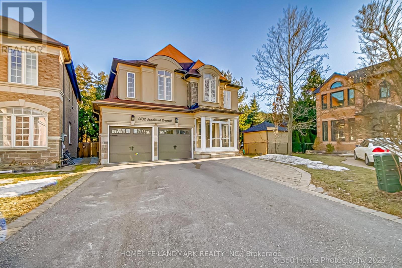 Property at 1432 SANDHURST CRESCENT image 2