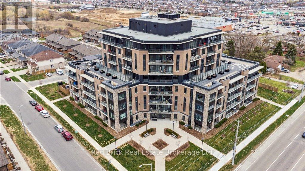 Property at 403 - 332 GOSLING GARDENS image 2