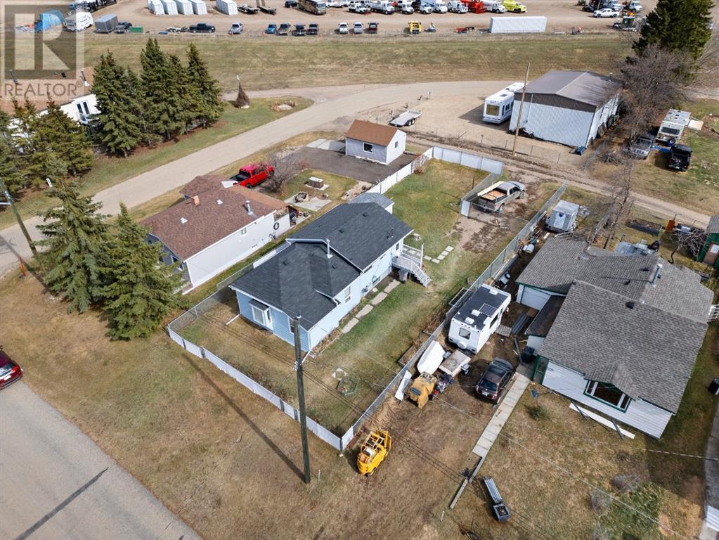 5219 47 Street, Alix, Alberta  T0B 0B0 - Photo 30 - A2212940