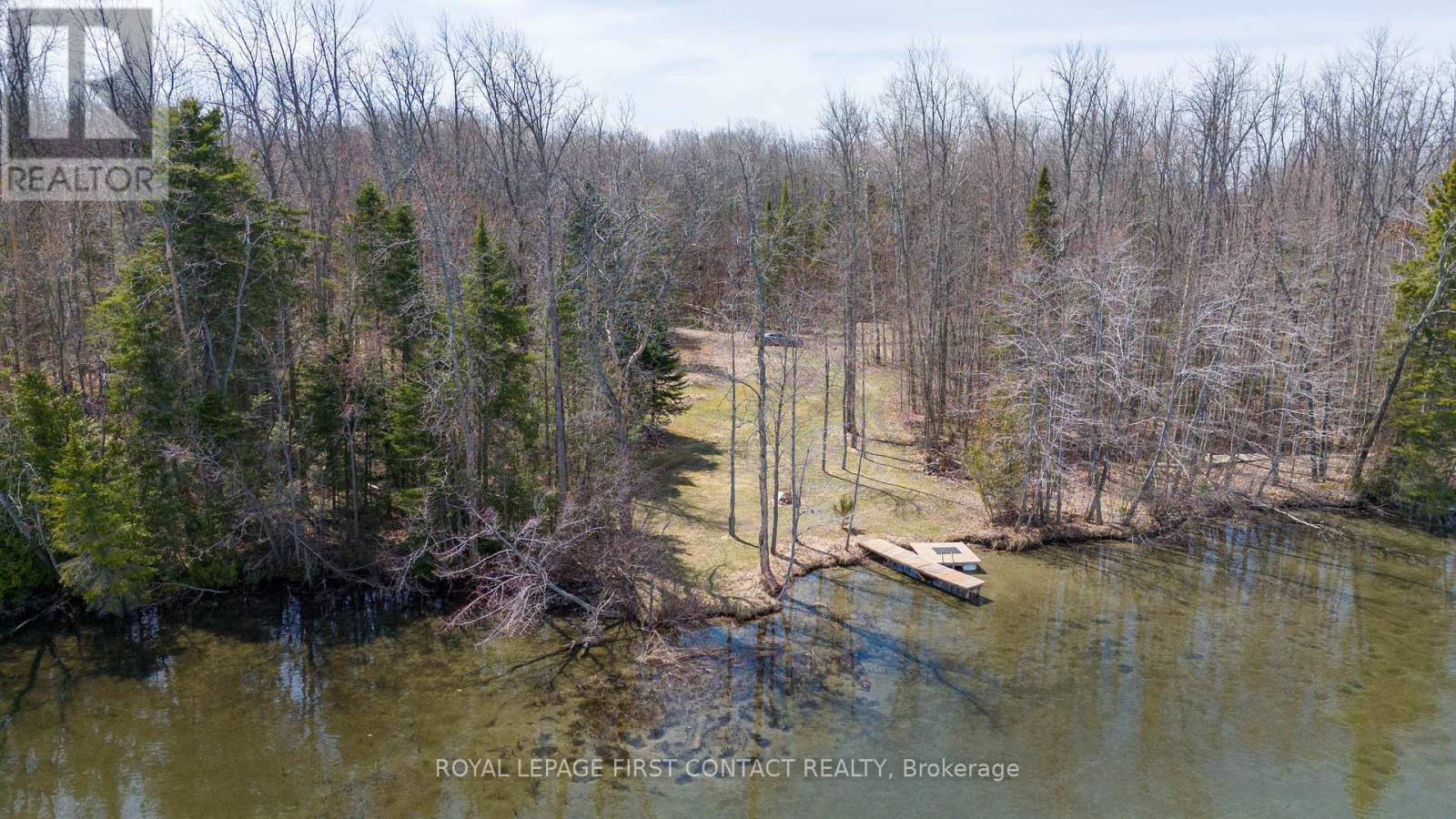 1912 SOUTH ORR LAKE ROAD, springwater, Ontario